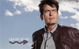 Charlie Sheen